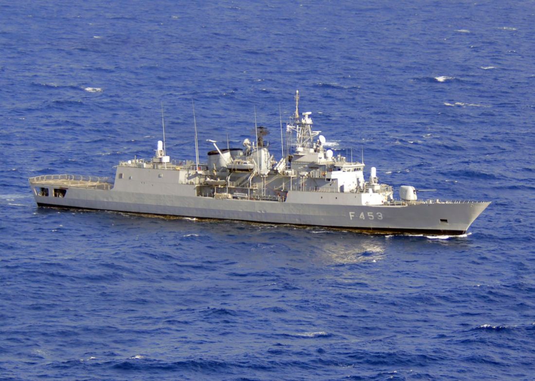 i-apofasis-kiseΑ-gia-fregates Οι αποφάσεις ΚΥΣΕΑ για φρεγάτες MEKO, NH90, Apache και C-130