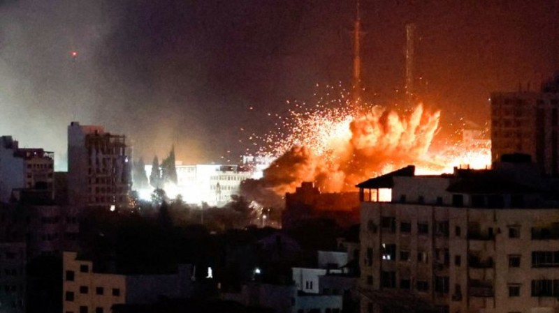 i-asimmetres-apiles-ke-o Οι ασύμμετρες απειλές και ο διαρκής πόλεμος ισχύος