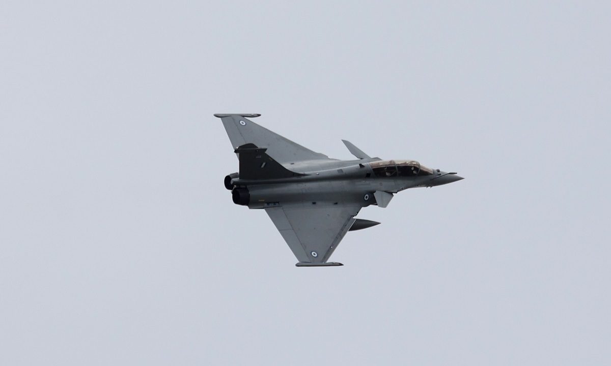 Η αθέατη νίκη του Πακιστάν επί των Rafale και το ερώτημα για την τουρκική «kill chain»