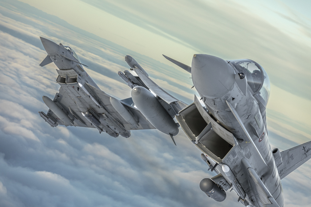 i-blofadori-tourki-i-chrisimi Οι μπλοφαδόροι Τούρκοι, οι «χρήσιμοι» συνομιλητές και η ντρίμπλα της ελληνικής Πολεμικής Αεροπορίας που χτίζει το δικό της «no escape zone» αύριο…