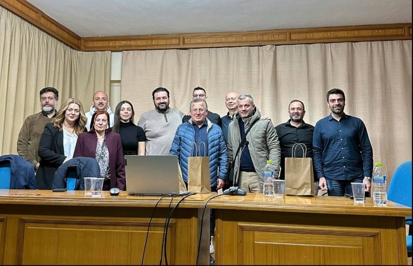 i-efxinos-leschi-peristaseos-timise Η Εύξεινος Λέσχη Περιστάσεως τίμησε το χθες, το σήμερα και το αύριο της ποντιακής μουσικής