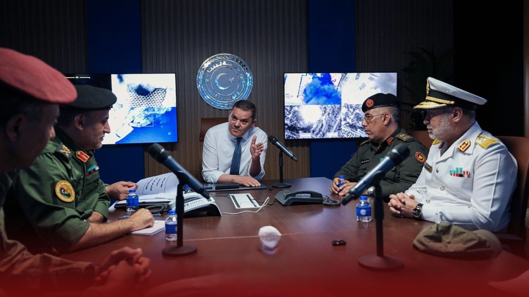 i-ellada-apenanti-stin-proklisi Η Ελλάδα απέναντι στην πρόκληση της Λιβυκής Ρηματικής Διακοίνωσης: Ώρα για Στρατηγική Αντεπίθεση