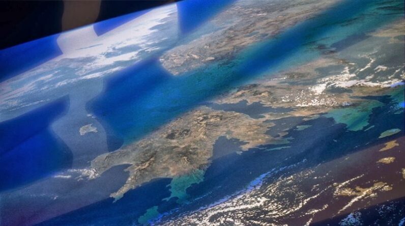 Η Ελλάδα σε έναν κόσμο που αλλάζει ξανά!