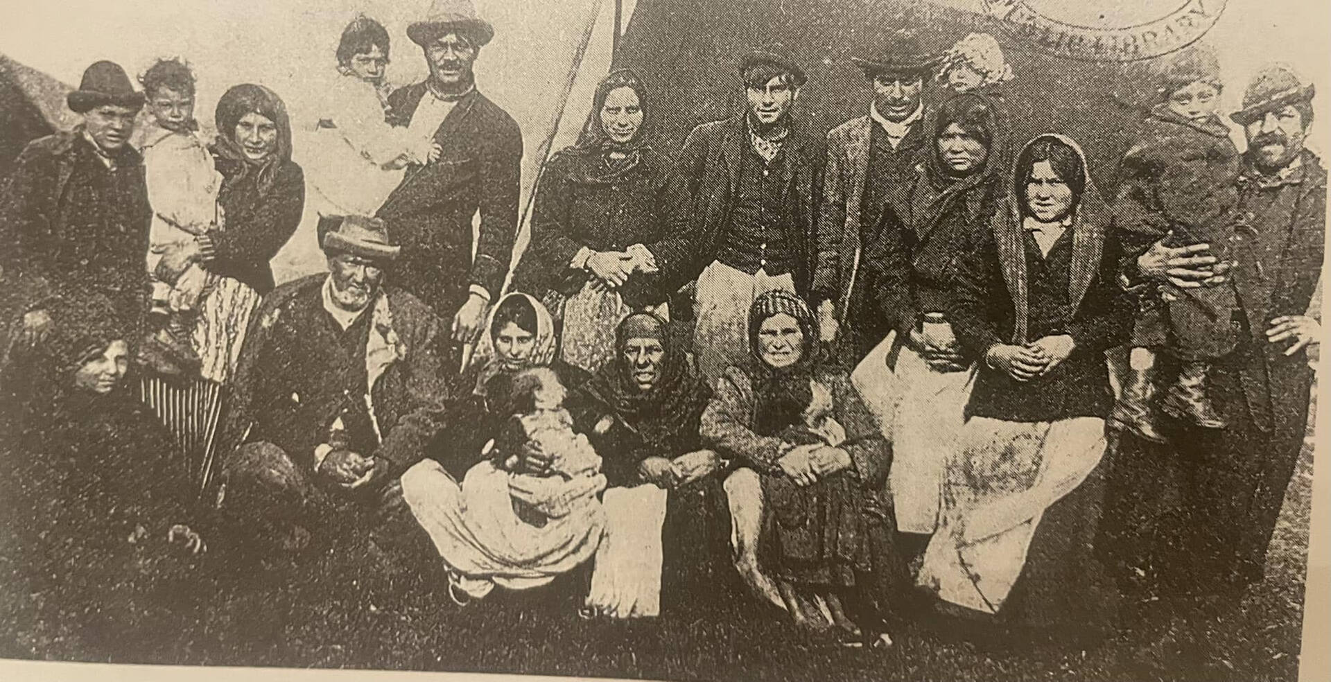 i-ellines-tsingani-stin-afstralia Οι Έλληνες Τσιγγάνοι στην Αυστραλία