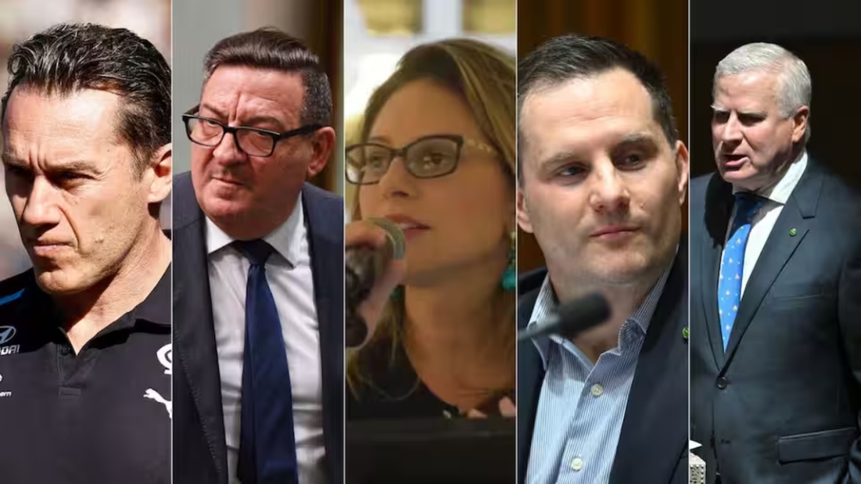 i-ellinikis-katagogis-ipopsifii-stis Οι ελληνικής καταγωγής υποψήφιοι στις αυστραλιανές εκλογές