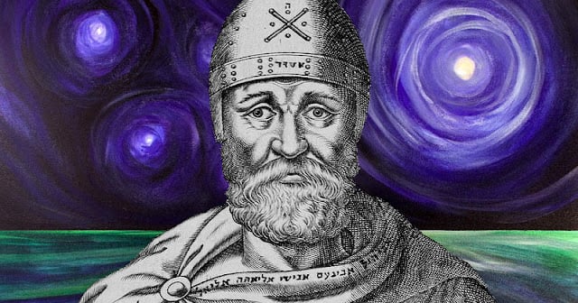 i-ennia-tou-theikou-logou