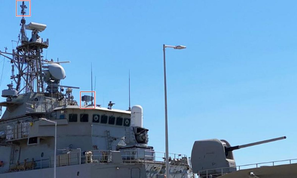 i-epitichia-tou-kentafros-echi Η επιτυχία του ΚΕΝΤΑΥΡΟΣ έχει προκαλέσει ανησυχία στην Τουρκία