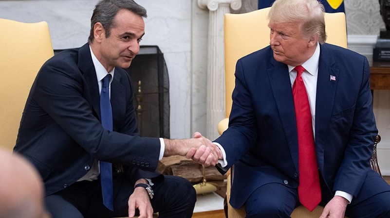 Η ειρήνη δεν είναι σκηνικό για βίντεο