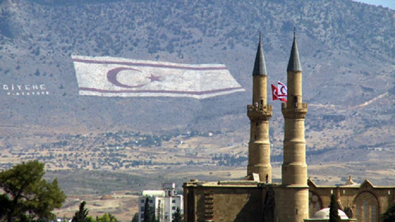 Η ισλαμοποίηση – τουρκοποίηση των κατεχομένων καλπάζει