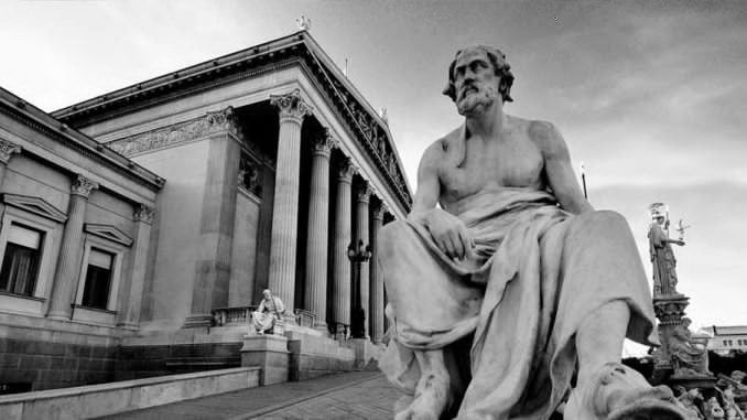 i-istoria-epanalamvanete-os-tragodia Η ιστορία επαναλαμβάνεται ως τραγωδία; Τα πραγματικά διδάγματα του Θουκυδίδη