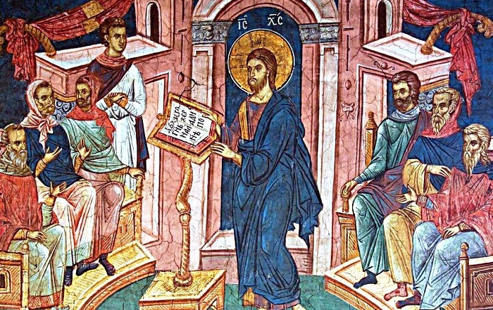 i-istorikotita-tou-iisou-christou