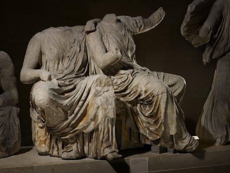 i-klemmeni-mas-klironomia-dimitra Η κλεμμένη μας κληρονομιά: Δήμητρα και Περσεφόνη