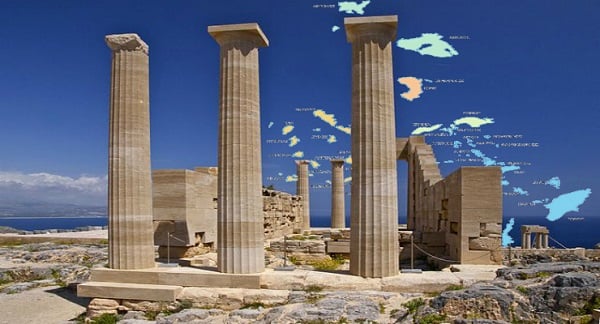 Η μεγάλη λεηλασία των Eλληνικών αρχαιοτήτων την περίοδο της Γερμανικής Κατοχής