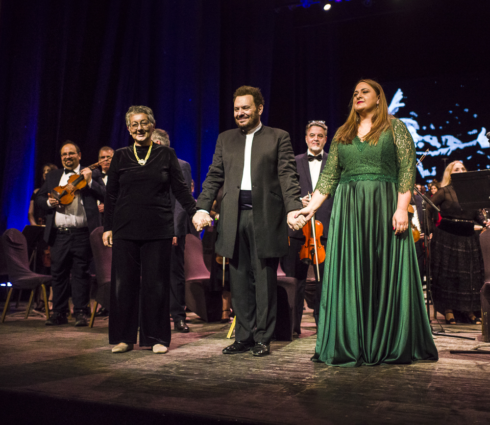 i-megaliodis-sinavlia-tis-ethnikis Η μεγαλειώδης συναυλία της Εθνικής Συμφωνικής Ορχήστρας της ΕΡΤ στην Όπερα του Καΐρου, σε πρώτη μετάδοση από την ΕΡΤ2 | Σάββατο 21.06.2025