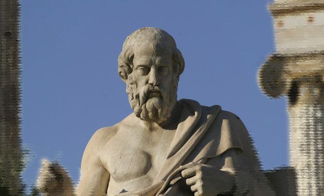 Η μυστική διδασκαλία του Πλάτωνα