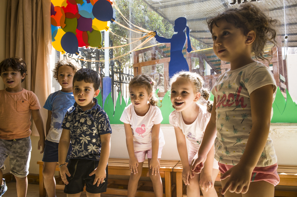 i-nea-poria-tou-nipiagogiou Η νέα πορεία του Νηπιαγωγείου μέσα από το ζωηρό όραμα της Ελληνικής Κοινότητας Καΐρου