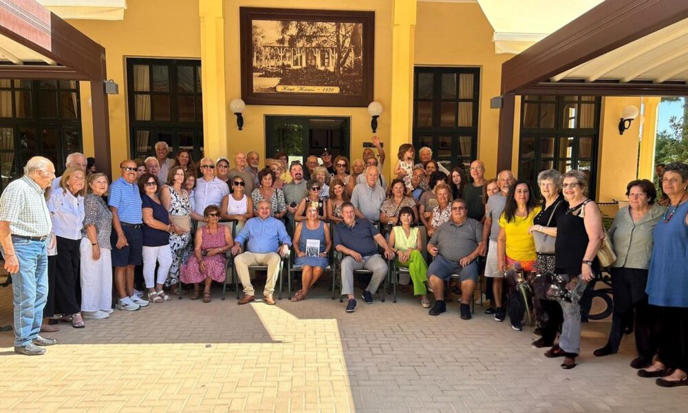 Η Παγκρητική Ένωση Αμερικής εγκαινιάζει την πρώτη Κλινική Επιληψίας στην Κρήτη, σε συνεργασία με την Περιφέρεια Κρήτης και το ΠαΓΝΗ