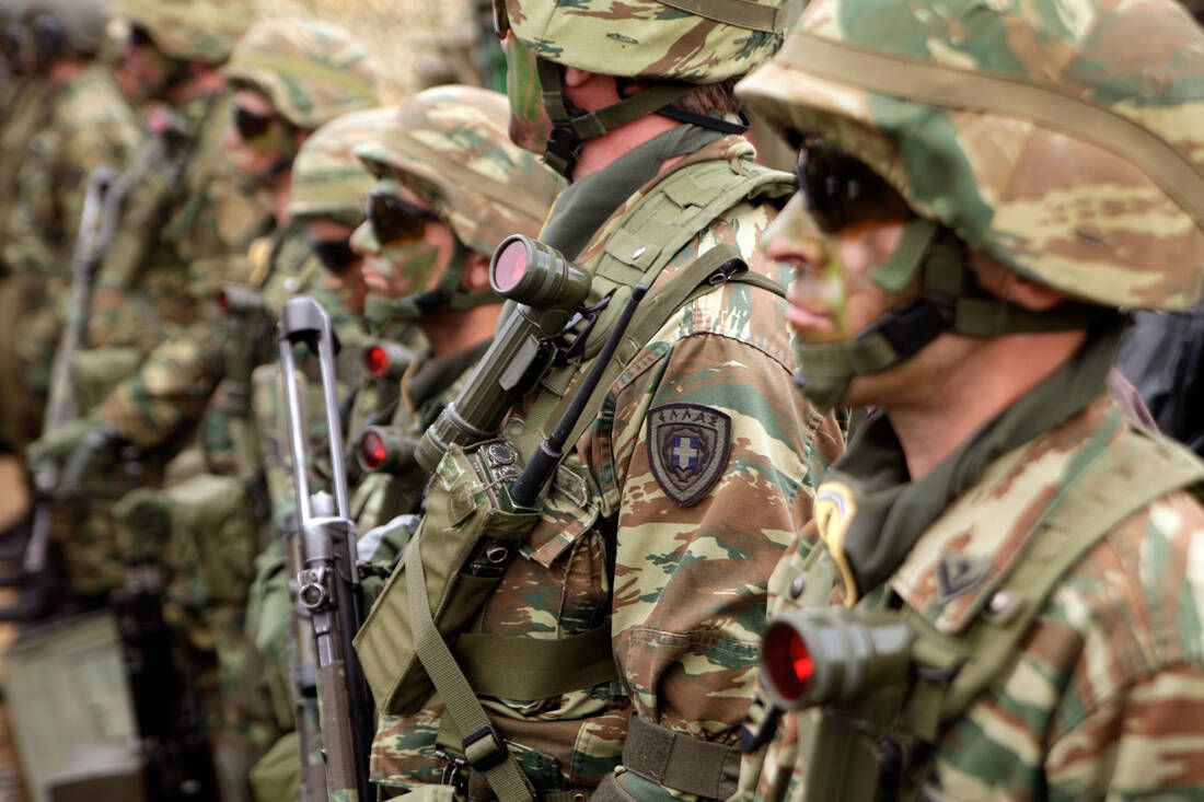 i-poes-scholiazi-to-neo Η ΠΟΕΣ σχολιάζει το νέο μισθολόγιο στις Ένοπλες Δυνάμεις: «Αυξήσεις θα δουν λιγότερο από 300 στρατιωτικοί»