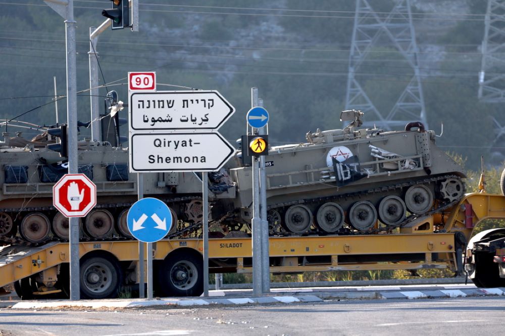 i-polemiki-Αeroporia-tou-israil Η Πολεμική Αεροπορία του Ισραήλ είναι πανέτοιμη για να υποστηρίξει χερσαίες επιχειρήσεις στον Λίβανο: Οι Χούθι δεν θα διστάσουν να υποστηρίξουν τη Χεζμπολάχ, λέει ο ηγέτης τους