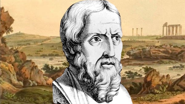 Η στιγμή της νίκης είναι η στιγμή που διατρέχεις τον μεγαλύτερο κίνδυνο – Ηρόδοτος