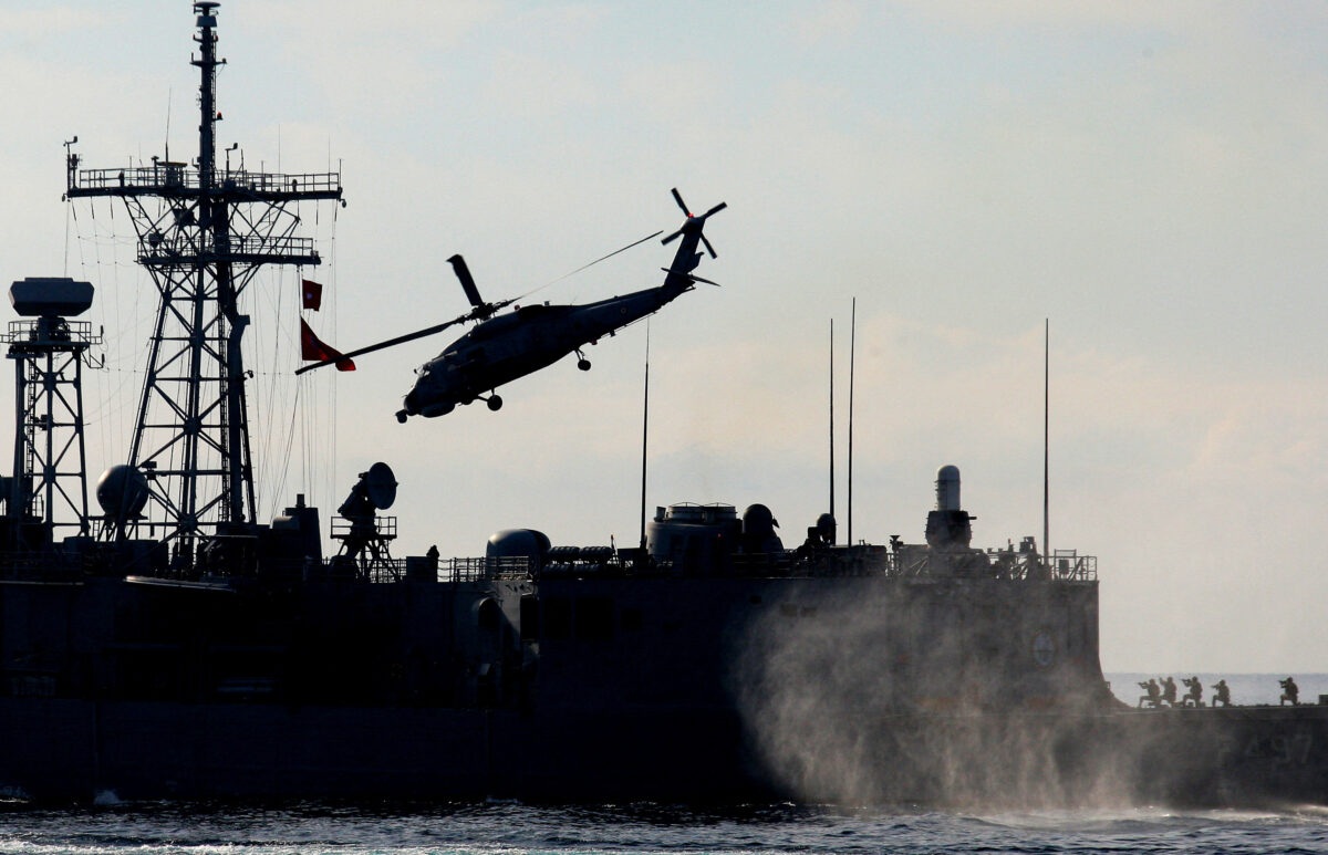 i-tourkia-enischii-ti-thesi Η Τουρκία ενισχύει τη θέση της, η ΕΕ διστάζει και η Αθήνα ανησυχεί – Απάντηση οι συμμαχίες και τα εξοπλιστικά