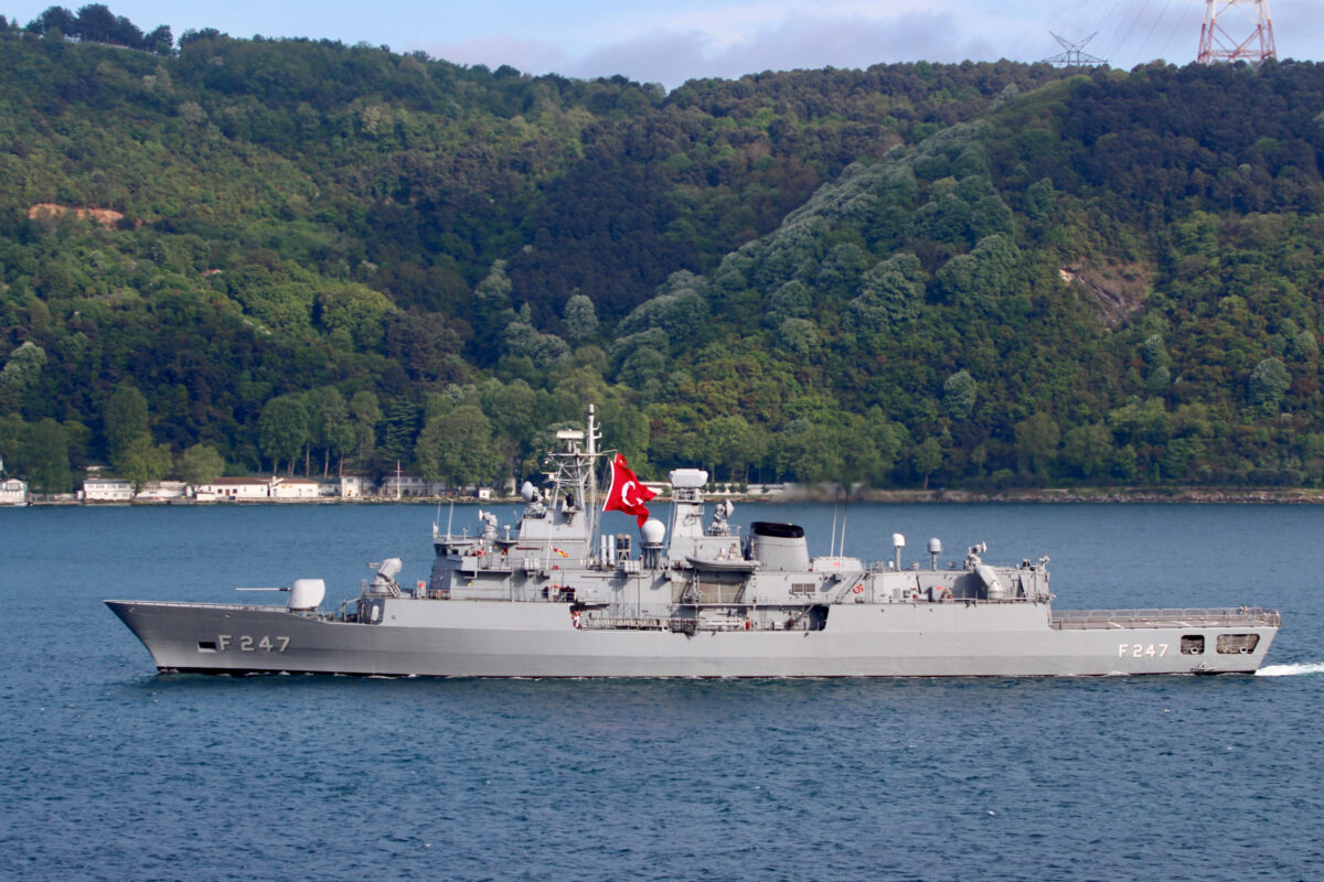 i-tourkia-prokali-xana-ke Η Τουρκία προκαλεί ξανά και αμφισβητεί με NAVTEX ελληνικά κυριαρχικά δικαιώματα στο βόρειο Αιγαίο