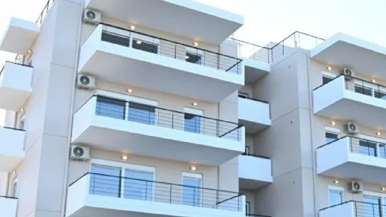 ikistiko-programma-enoplon-dinameon-posa Οικιστικό Πρόγραμμα Ενόπλων Δυνάμεων: Πόσα σπίτια θα είναι για τους Στρατιωτικούς; 25%, 85% ή 90%;