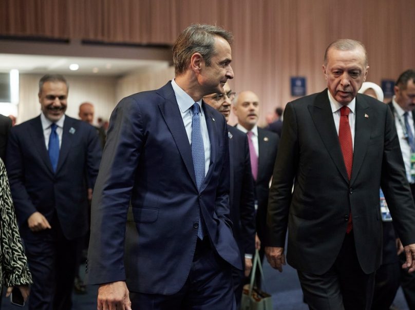 ilektriki-diasindesi-elladas-–-kiprou Ηλεκτρική Διασύνδεση Ελλάδας – Κύπρου: Τα τρία σενάρια αντίδρασης της Τουρκίας και το Ανώτατο Συμβούλιο Συνεργασίας