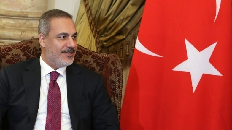 image-1 Χακάν Φιντάν: Παρακολουθούμε τις ισορροπίες με τα F-35 στην Ελλάδα – Προσπαθούμε να βρούμε λύσεις στο Αιγαίο
