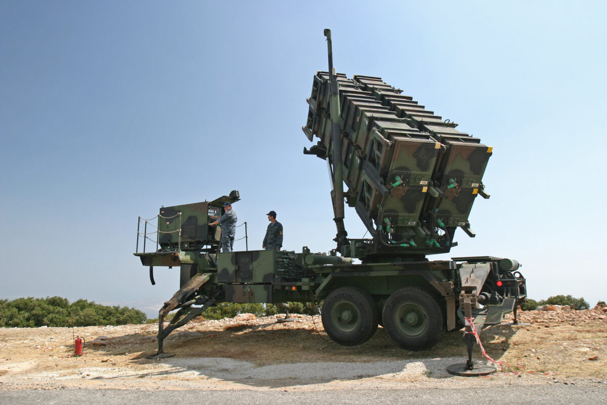 ipethΑ-ektos-dimosias-sizitisis-i ΥΠΕΘΑ: Εκτός δημόσιας συζήτησης οι μετακινήσεις συγκεκριμένων οπλικών συστημάτων