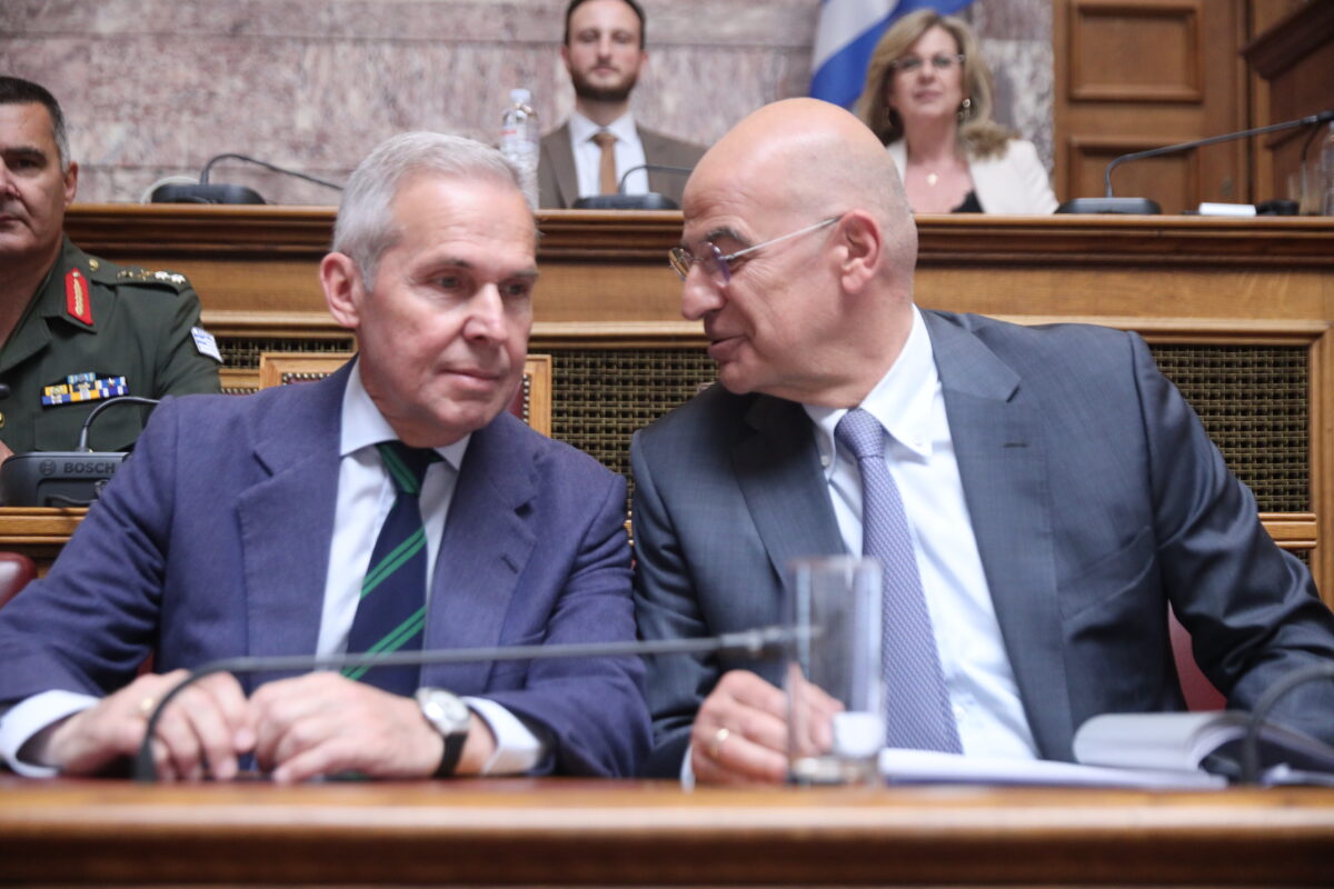 ΥΠΕΘΑ: Σε δημόσια διαβούλευση το σχέδιο νόμου για την «Αξιοποίηση Ακινήτων ΕΔ – Σύσταση αρμόδιου Ταμείου και Φορέα» – Δείτε αναλυτικά