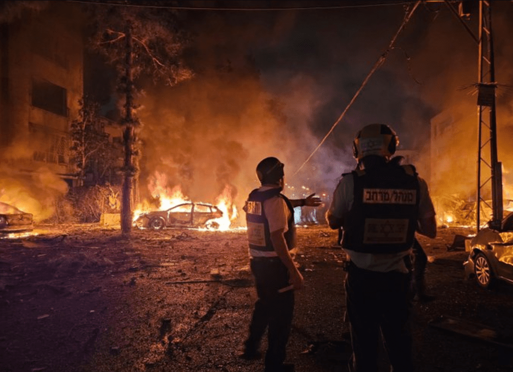 Ιράν–Ισραήλ: Τα 3 σενάρια για το μέλλον του πολέμου