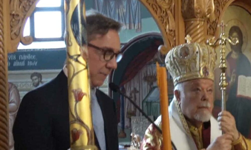 k.-Αlexandros-papaioannou-presvi-tis κ. Αλέξανδρος Παπαϊωάννου Πρέσβη της Ελληνικής Δημοκρατίας στην Ομοσπονδιακή Δημοκρατία της Γερμανίας:Χαιρετισμός στην Δοξολογία για την 25η Μαρτίου στο Ντύσσελντορφ