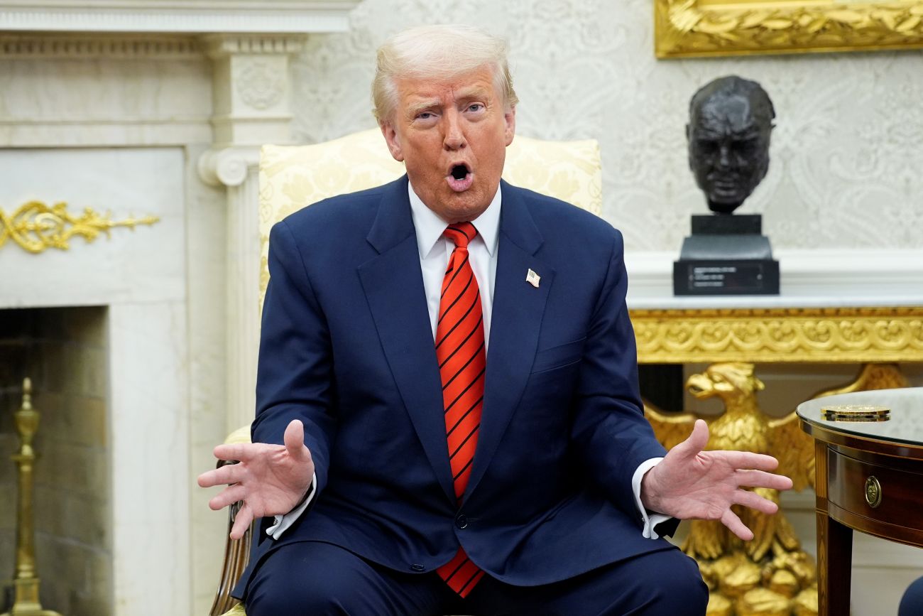 katastrofika-ktipimata-me-entoli-tou Καταστροφικά κτυπήματα με εντολή του Προέδρου Τραμπ: Κανονικός πόλεμος, πάνω από 10 νέοι αμερικανικοί βομβαρδισμοί εναντίον των Χούθι, στην Υεμένη (video)