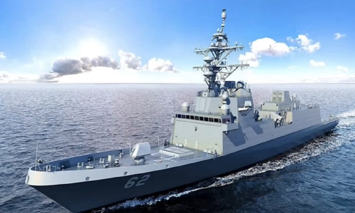 katerrefsan-i-elpides-gia-tis Κατέρρευσαν οι ελπίδες για τις Constellation; – Στον αέρα ο σχεδιασμός του ΠΝ