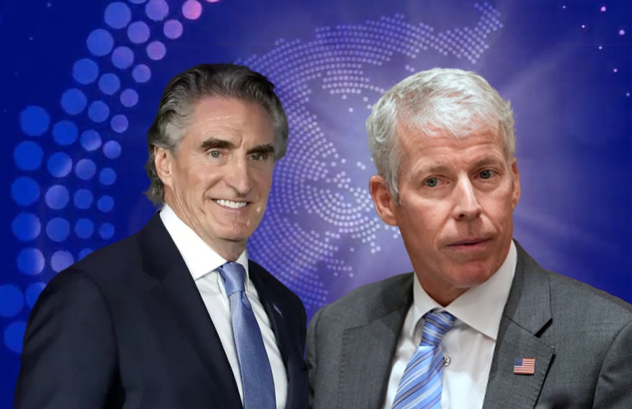 Kαθαρό το αμερικανικό δόγμα: Peace and Prosperity – O ρόλος της Ελλάδας