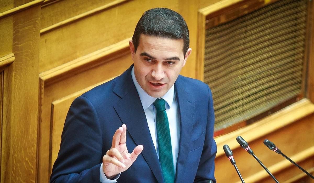 katrinis-xeskepazi-dendia-gia-ti Κατρίνης ξεσκεπάζει Δένδια για τη φρεγάτα που «δεν είδε» κανείς