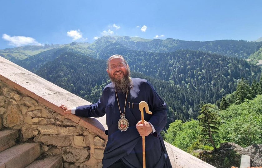 kilkisiou-vartholomeos-ta-agia-chomata Κιλκισίου Βαρθολομαίος: Τα άγια χώματα του Πόντου μέσα από τα μάτια του
