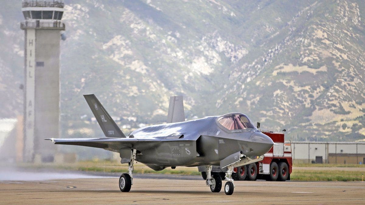 kirtsos-gia-F-35-fiasko-disekatommirion Κύρτσος για F-35: «Φιάσκο δισεκατομμυρίων» για την Ελλάδα