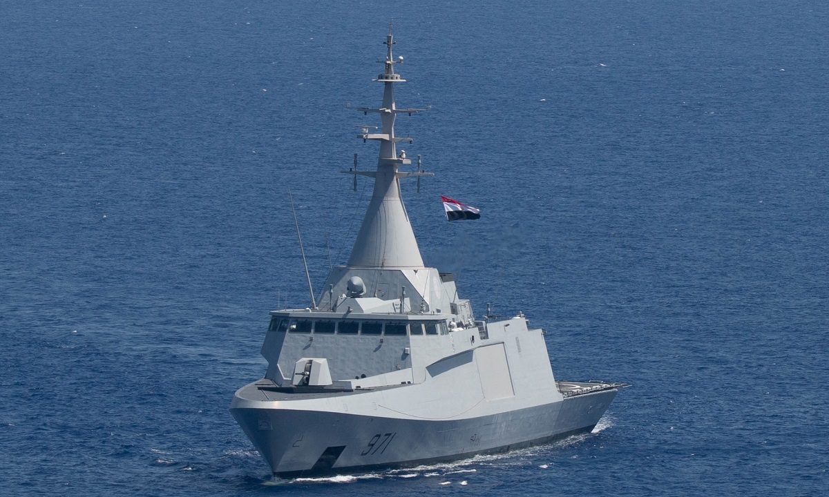 korvetes-psachni-na-agorasi-nees Κορβέτες: Ψάχνει να αγοράσει νέες η Ρουμανία μετά την ακύρωση της συμφωνίας με τη Naval Group – Ευκαιρία για την Αθήνα τώρα οι Gowind;