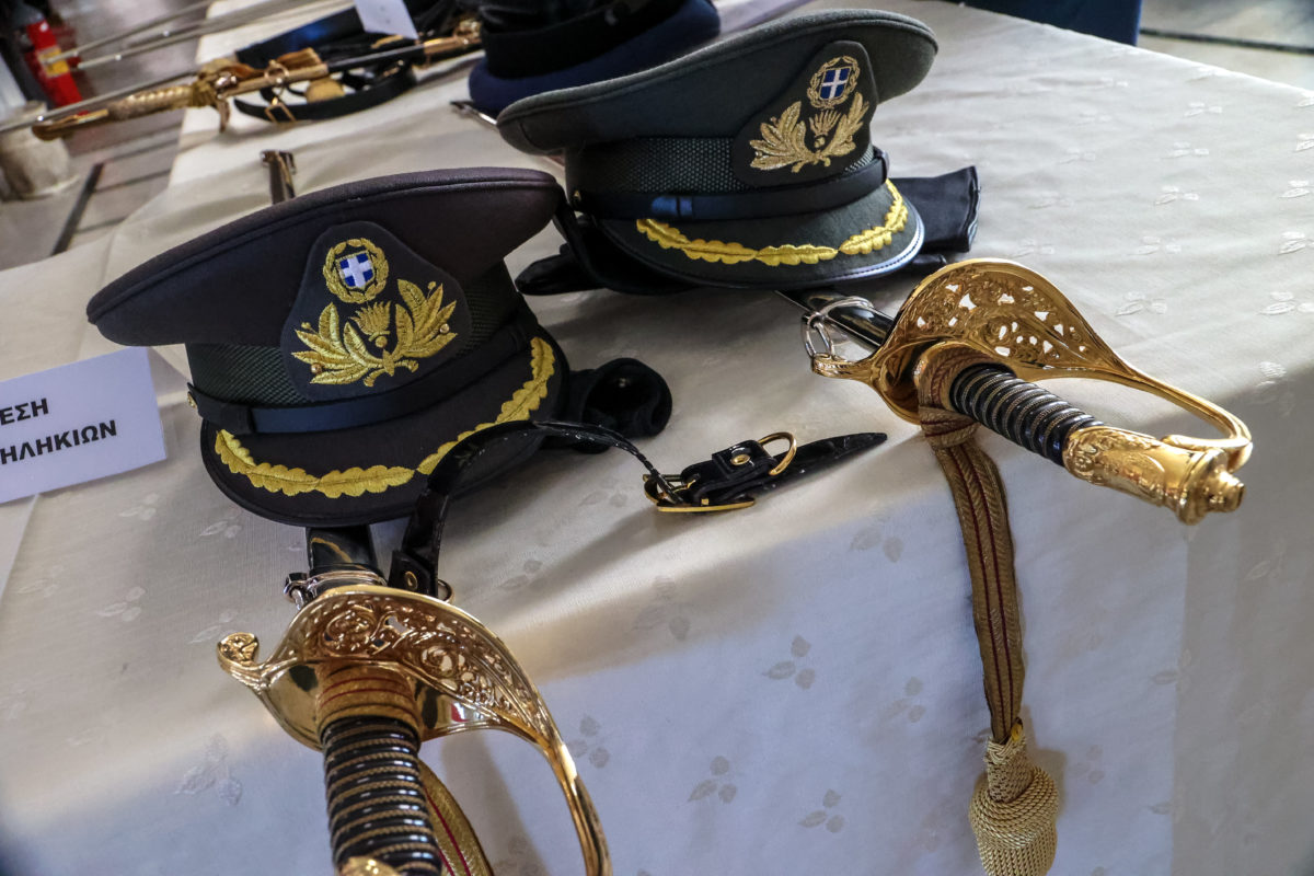ΥΕΘΑ: Συγκροτείται σε σώμα το διοικητικό συμβούλιο του Ταμείου Αρωγής Αναπήρων και Θυμάτων Πολέμου
