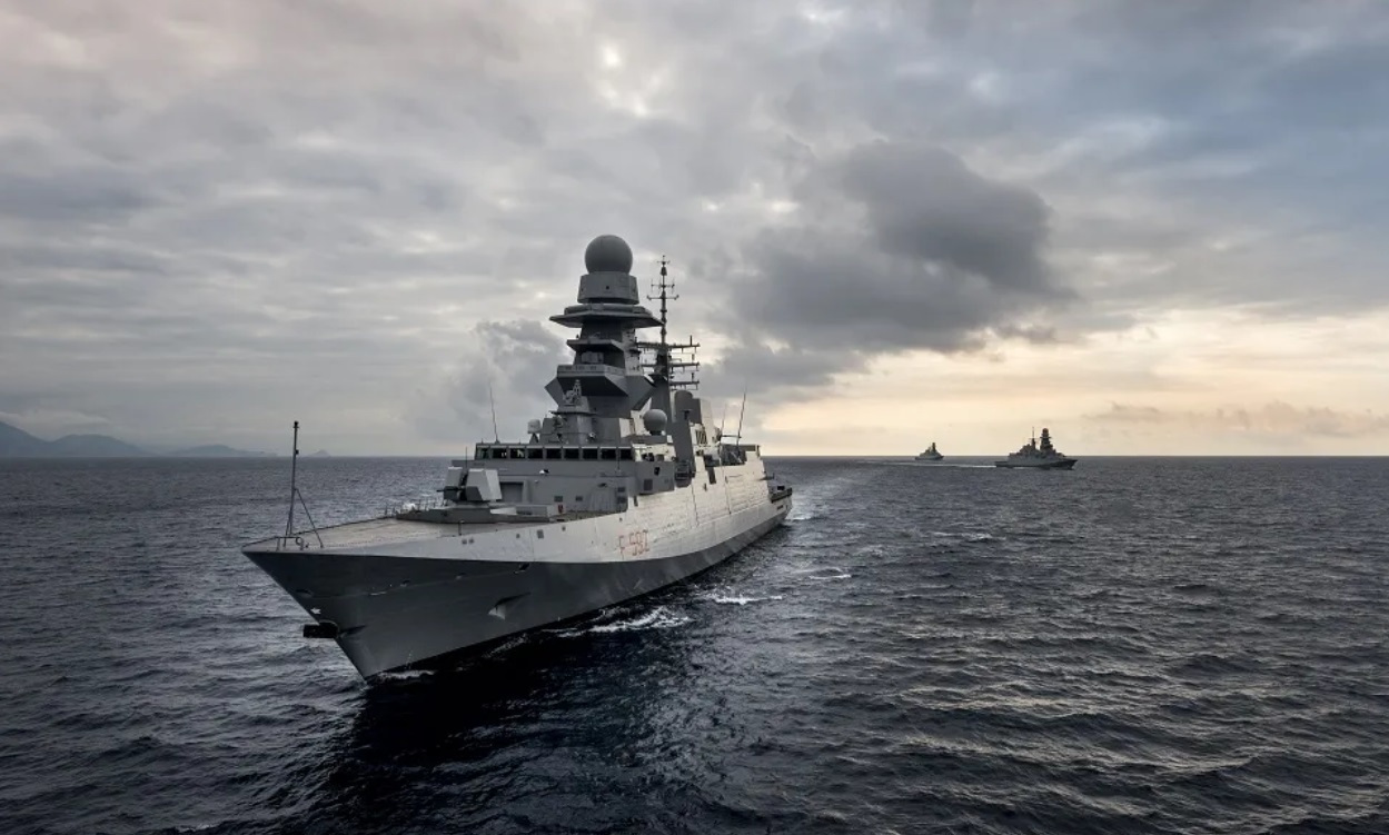 krisimo-etos-to-2028-gia Κρίσιμο έτος το 2028 για την ενίσχυση του στόλου: Η 4η FDI, ο εκσυγχρονισμός των φρεγατών ΜΕΚΟ και η διαπραγμάτευση για τις ιταλικές FREMM