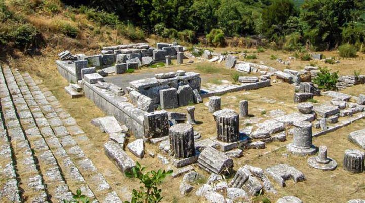 likosoura-i-proti-poli-pou Λυκοσούρα: Η πρώτη πόλη που χτίστηκε στον κόσμο είναι ελληνική και βρίσκεται στην Πελοπόννησο (φωτό-βίντεο)