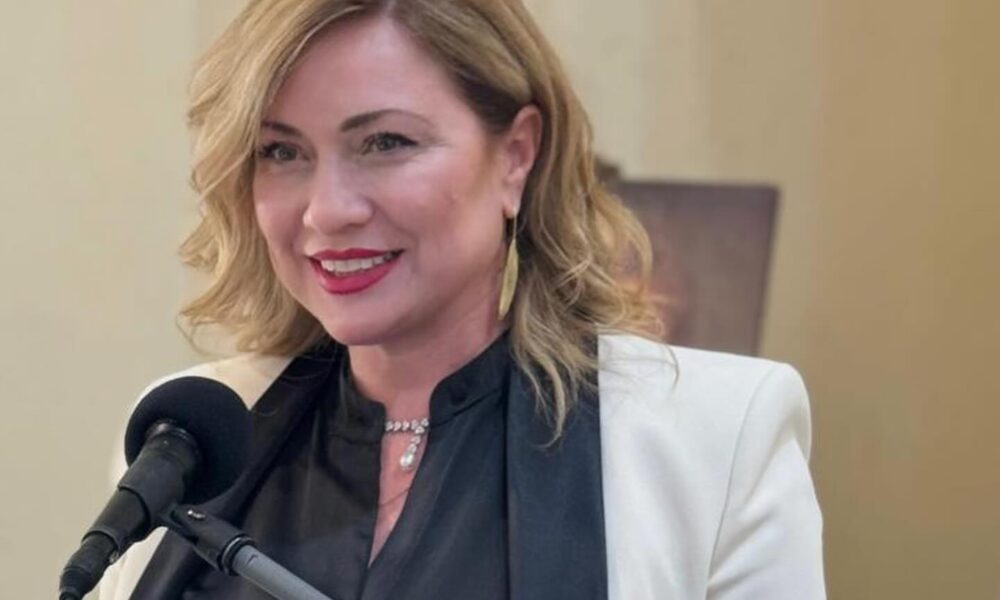 Μ. Μυρογιάννη: Νέα δεδομένα στη δημόσια διπλωματία και την εικόνα της Ελλάδας στο εξωτερικό