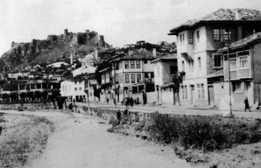 martiria-irakli-spanopoulou-Αfisame-polla Μαρτυρία Ηρακλή Σπανόπουλου: Αφήσαμε πολλά πράματα να μας τα φυλάξουν οι Τούρκοι. Όταν όμως γυρίσαμε, δεν βρήκαμε τίποτα