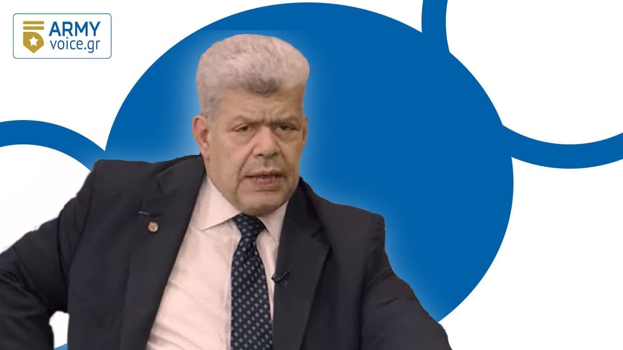 Μάζης για 12 νμ: Διαπραγματευόμαστε κυριαρχικά μας δικαιώματα!