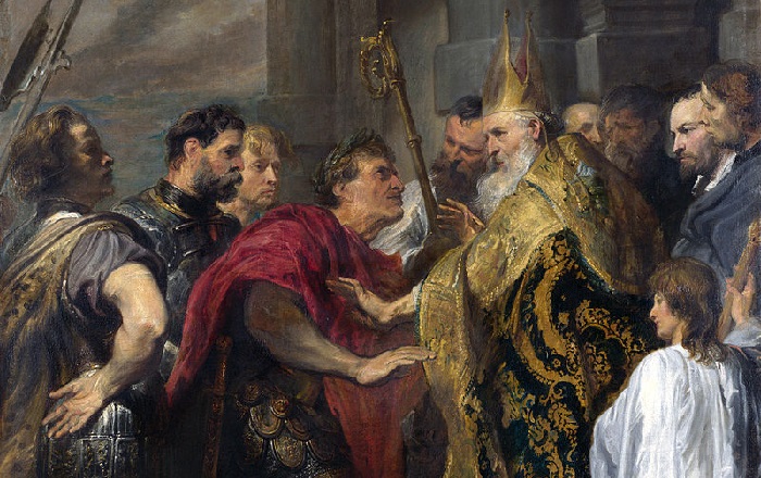megas-theodosios-i-polemikes-tou