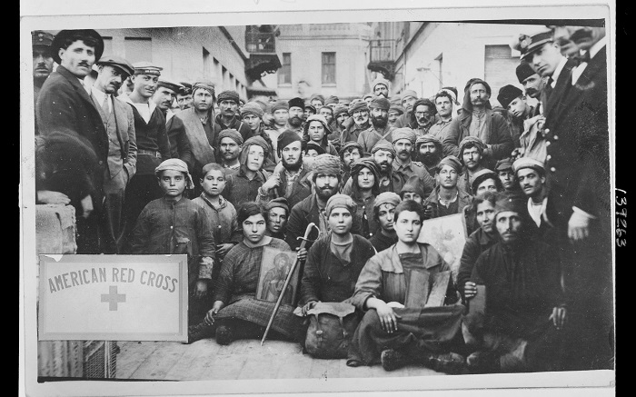 mikrasiatesredcross Ψηφιακός άτλας για το αποτύπωμα των προσφύγων