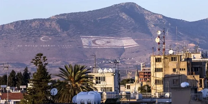 Μηνύματα τουρκοποίησης των κατεχομένων