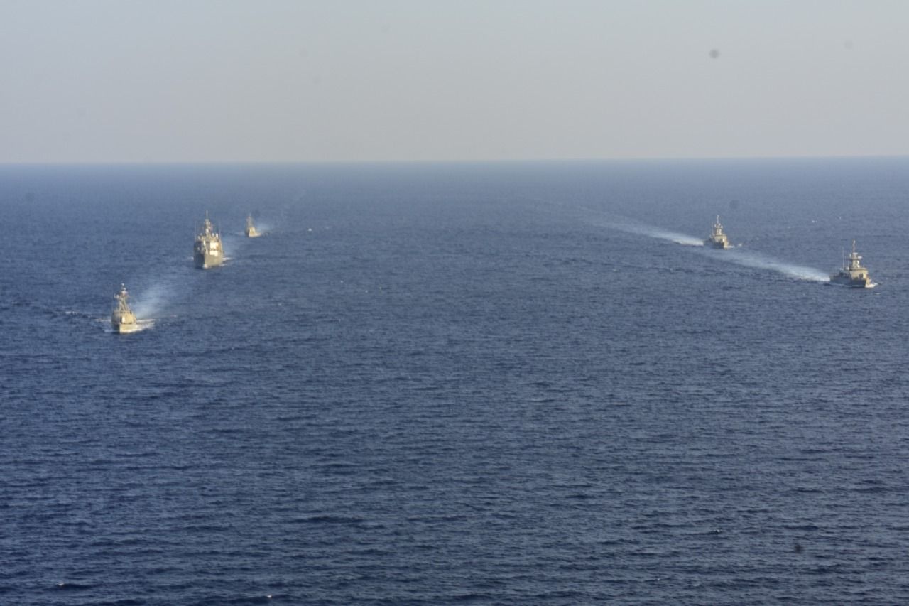 mistiki-diapragmatefsi-tourkias-–-sirias Μυστική διαπραγμάτευση Τουρκίας – Συρίας για ΑΟΖ – Η επιστολή Φιντάν